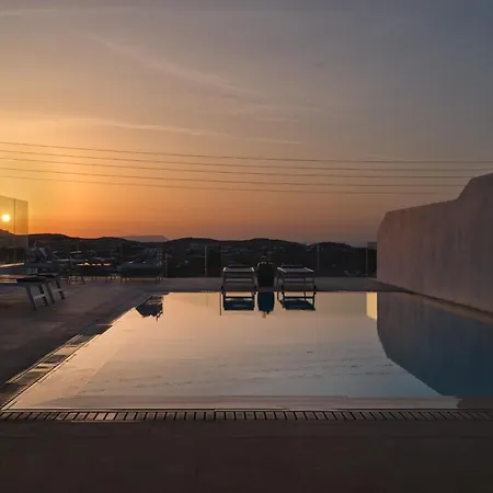 Villa J View Mykonos