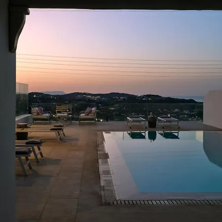 J View Mykonos