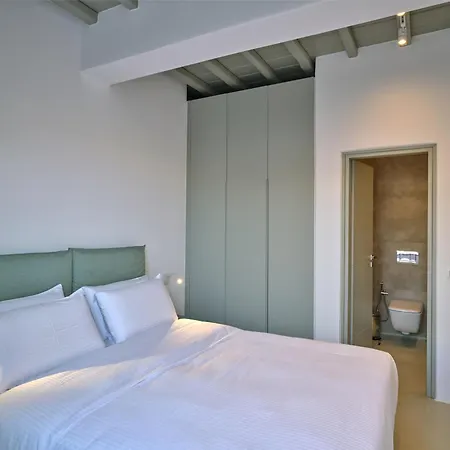 Villa J View Mykonos