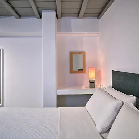 J View Mykonos Villa *