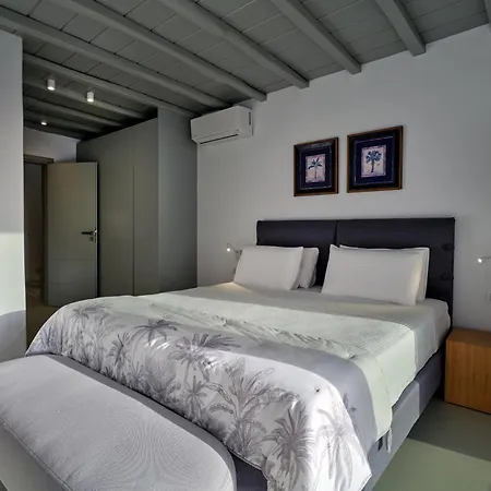 Villa J View Mykonos