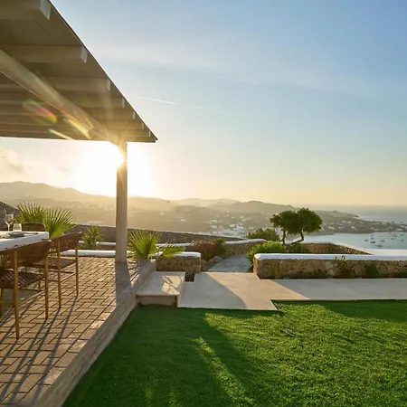 J View Mykonos