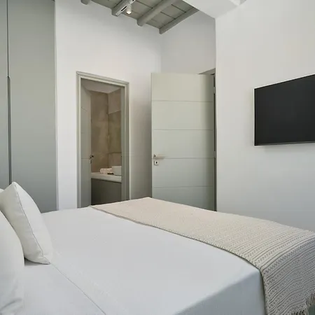 J View Mykonos Villa