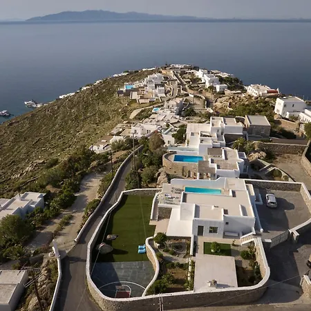 J View Mykonos